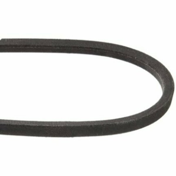 Jason MXV V-Belt, 21/32 in W, 3/8 in Thick MXV5-820